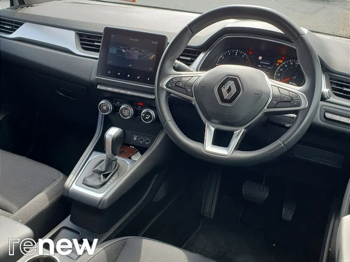 Renault Captur Tce 130 EDC Iconic - Image 6