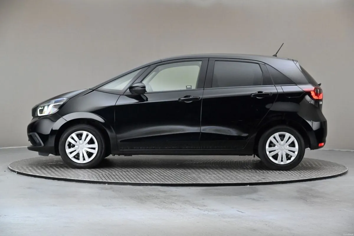 Honda Fit 1.5 HEV E-CVT **9"ANDROID CAR PLAYER**PA - Image 5