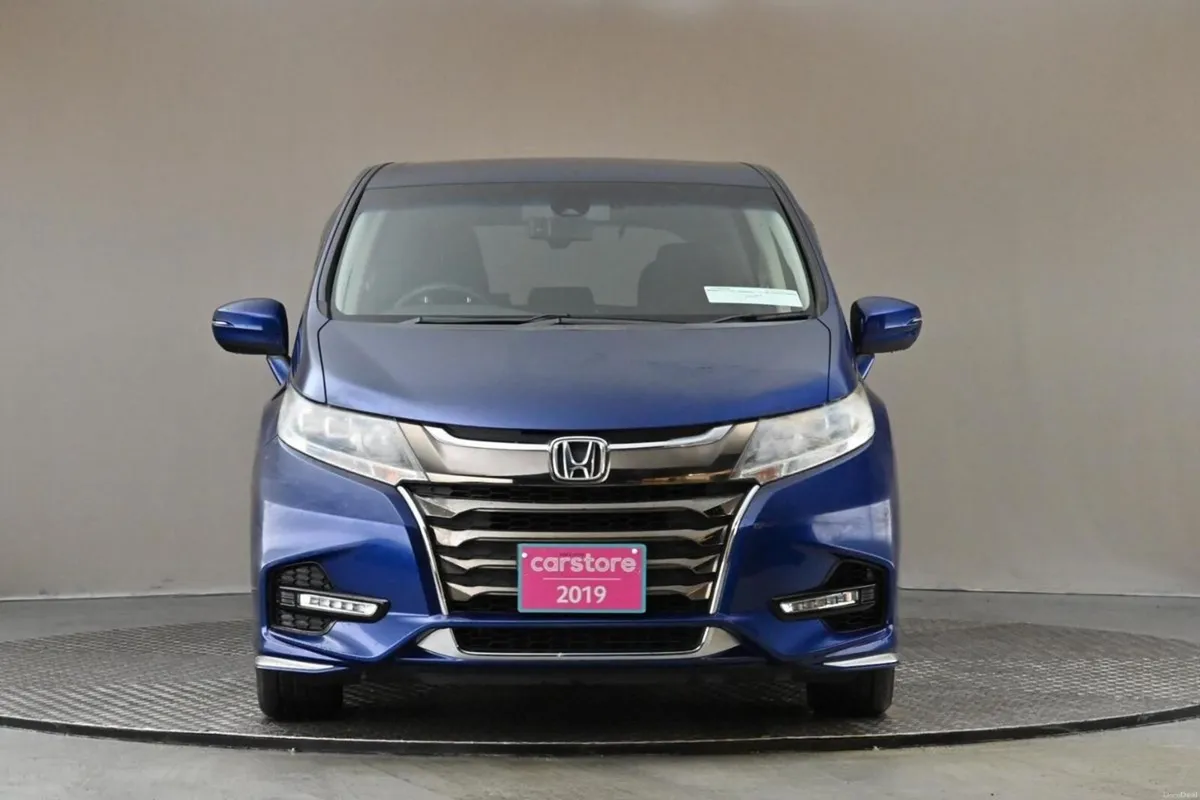 Honda Odyssey 2.0 HYBRID **EL SLIDING DOORS**8SEAT - Image 2