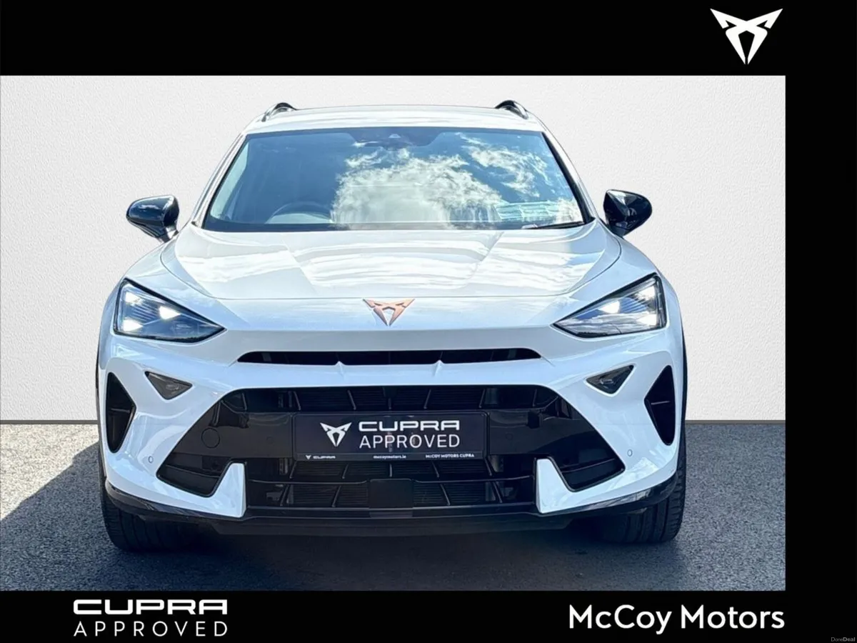 Cupra Formentor ***JUST ARRIVED*** FORMENTOR 1.5 e - Image 2