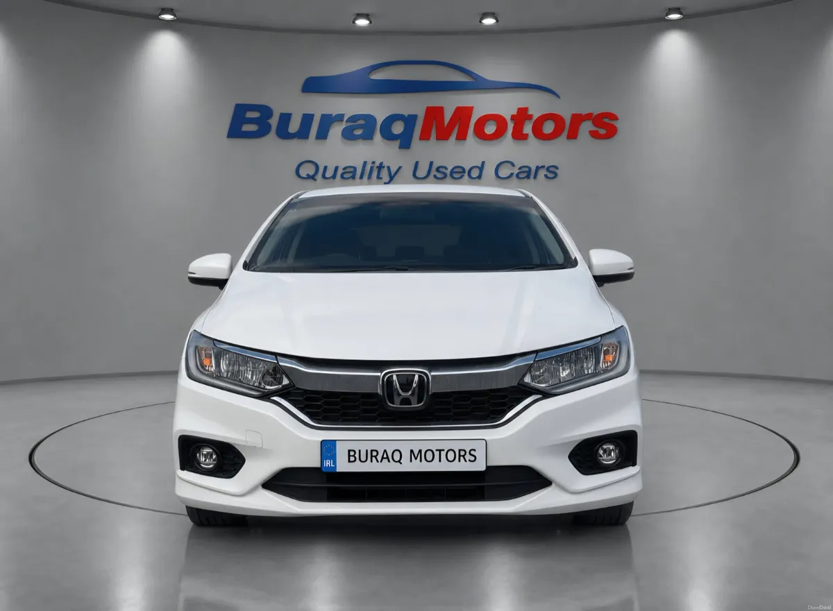 HONDA GRACE 1.5L HYBRID EX- EDITION - Image 2