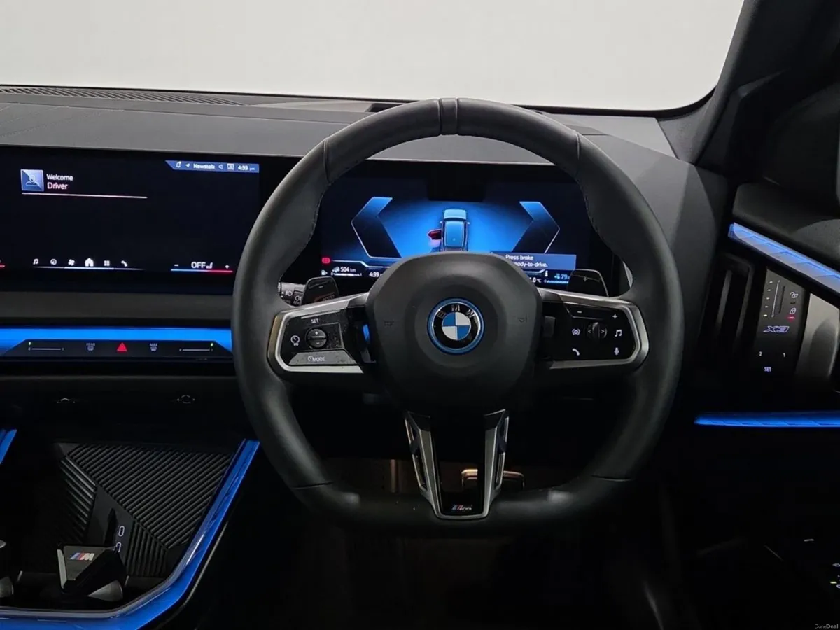 BMW X3 30e xDrive M Sport - Image 5