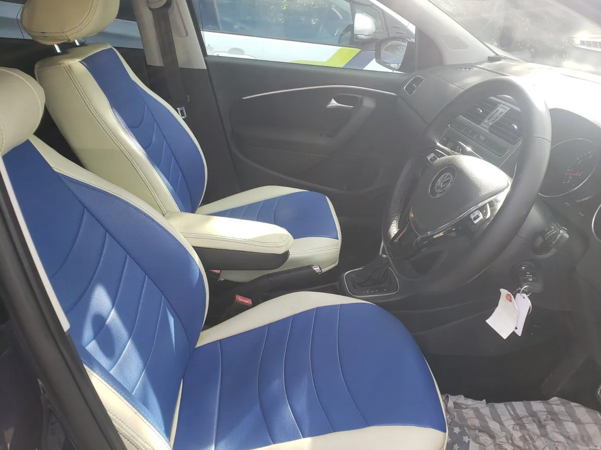 2016VW PoLo - Image 5