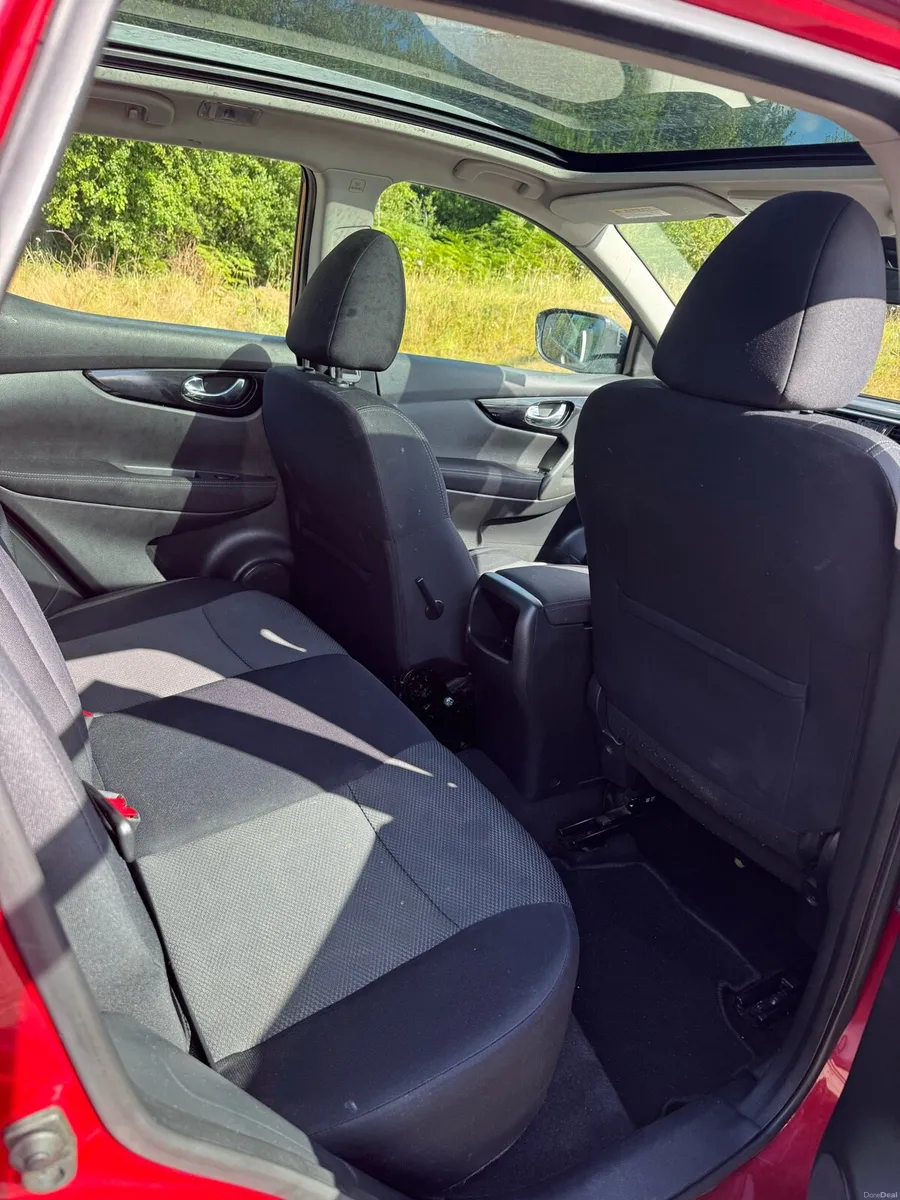 Nissan Qashqai - Image 6