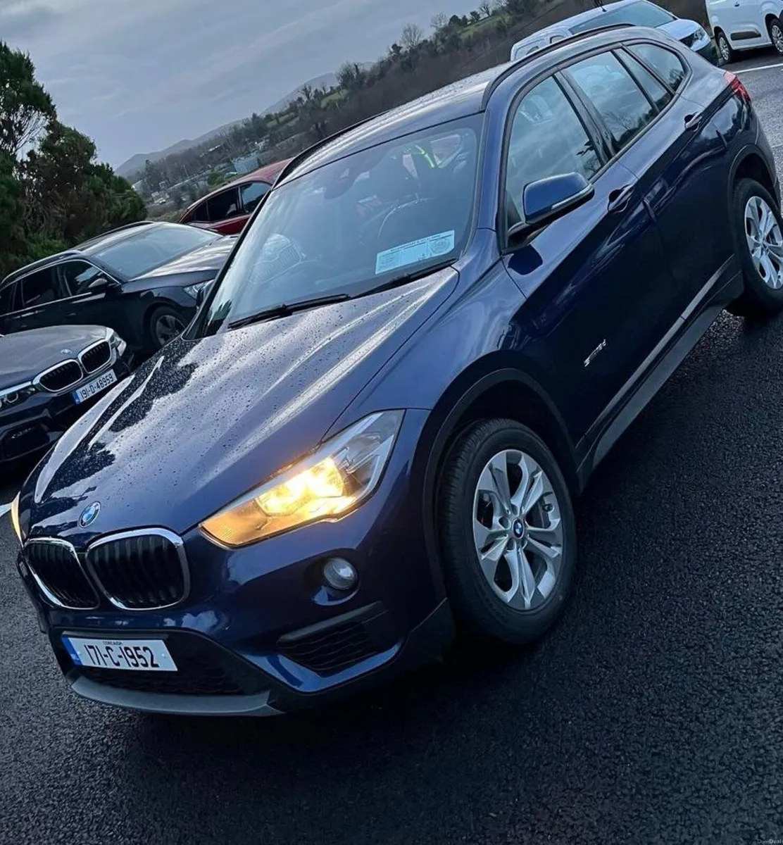BMW X1 2017 - Image 2
