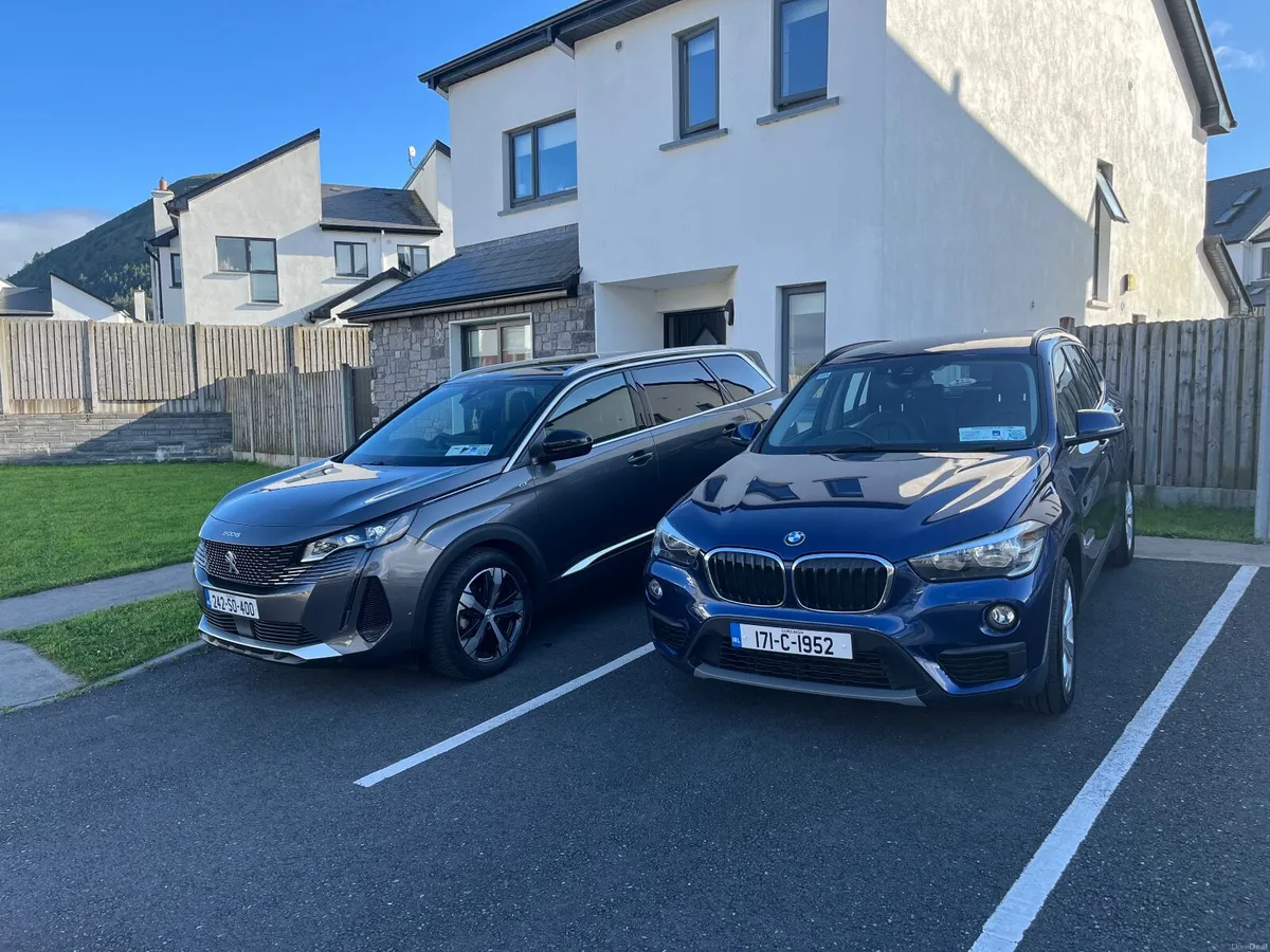 BMW X1 2017 - Image 5