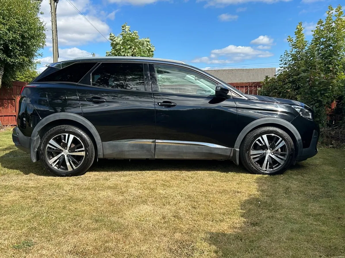 '18 Peugeot 3008 ~ Low Mileage ~ FSH ~ Mint ~ - Image 2