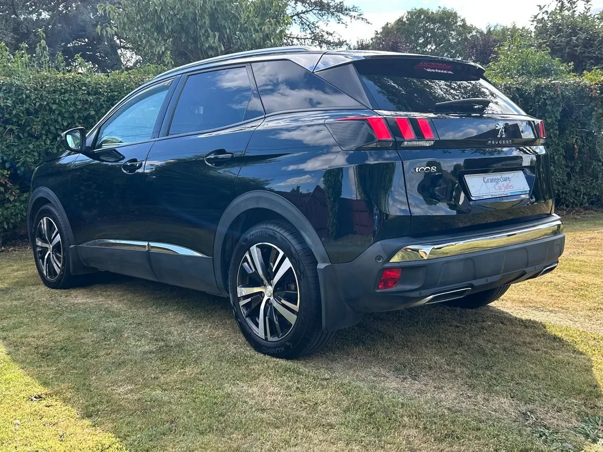 '18 Peugeot 3008 ~ Low Mileage ~ FSH ~ Mint ~ - Image 6