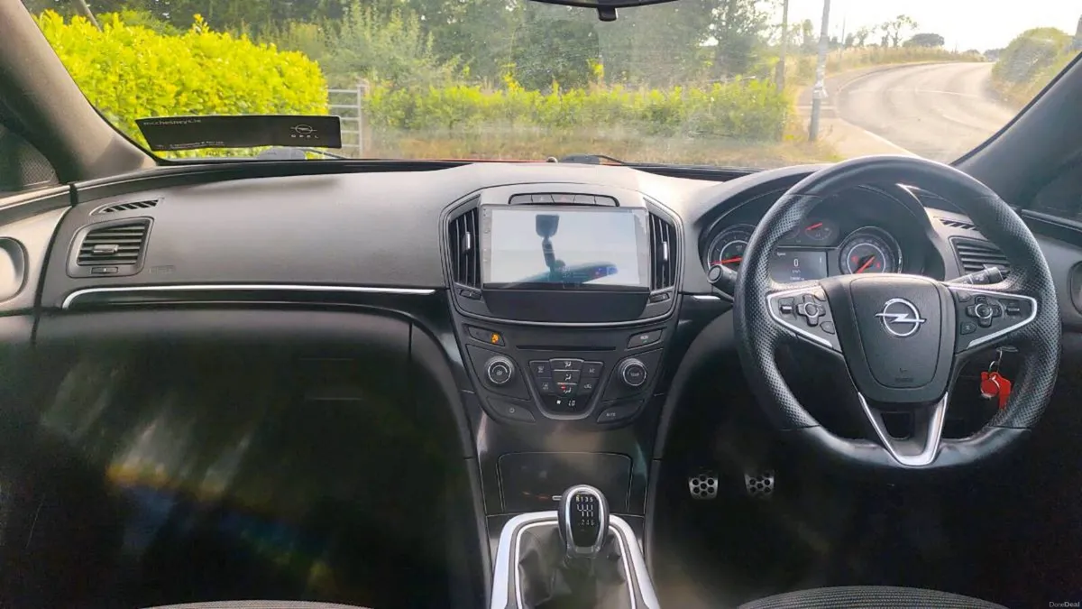2017 Opel Insignia VX-Line SRI 1.6 Diesel - Image 4