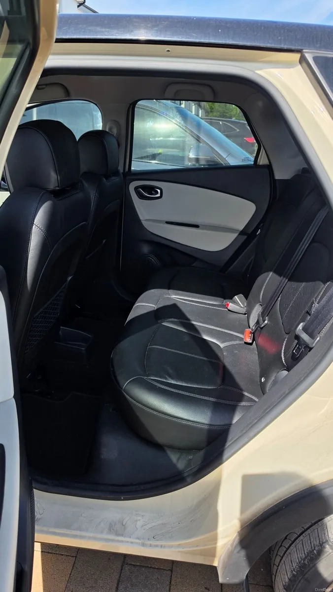 Renault Captur 2019 - Image 4