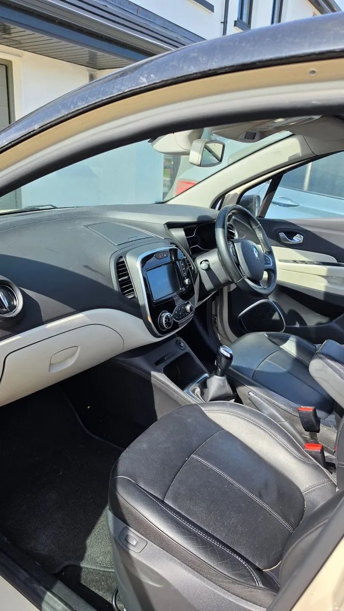 Renault Captur 2019 - Image 6
