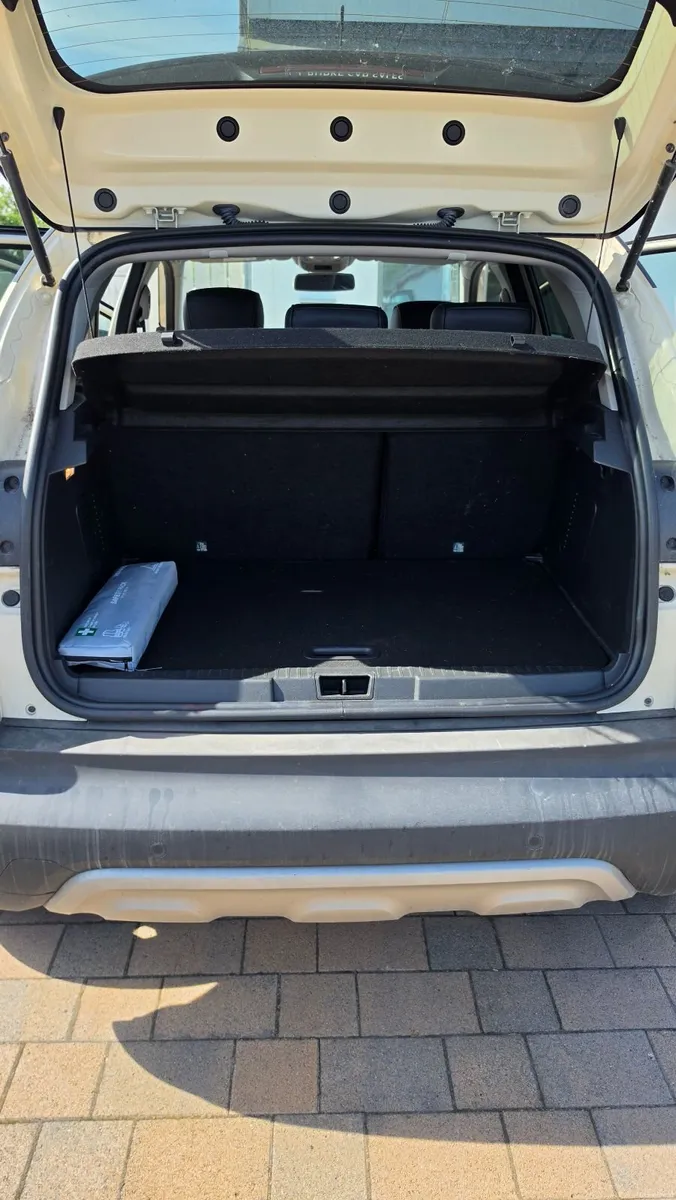 Renault Captur 2019 - Image 2