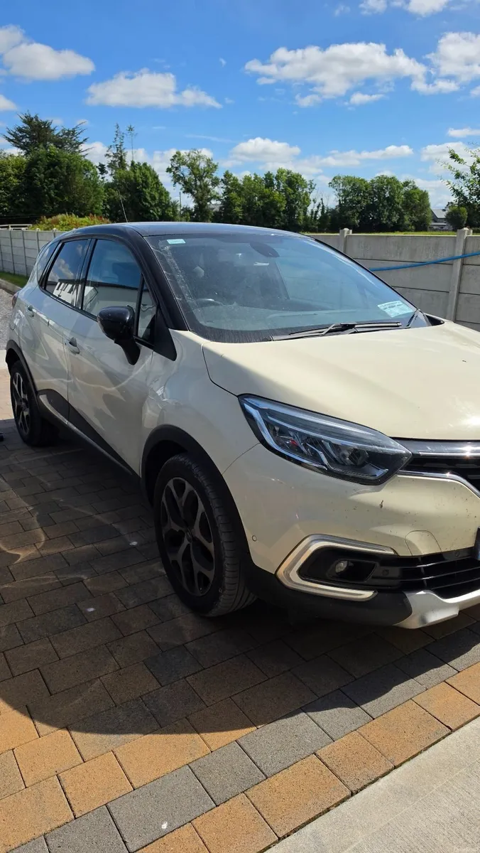 Renault Captur 2019 - Image 3