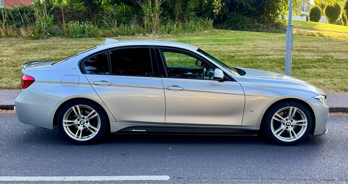 Bmw 330e M Sport - Image 5