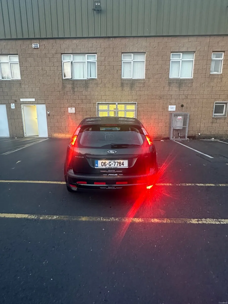Ford focus 2006 - Image 6