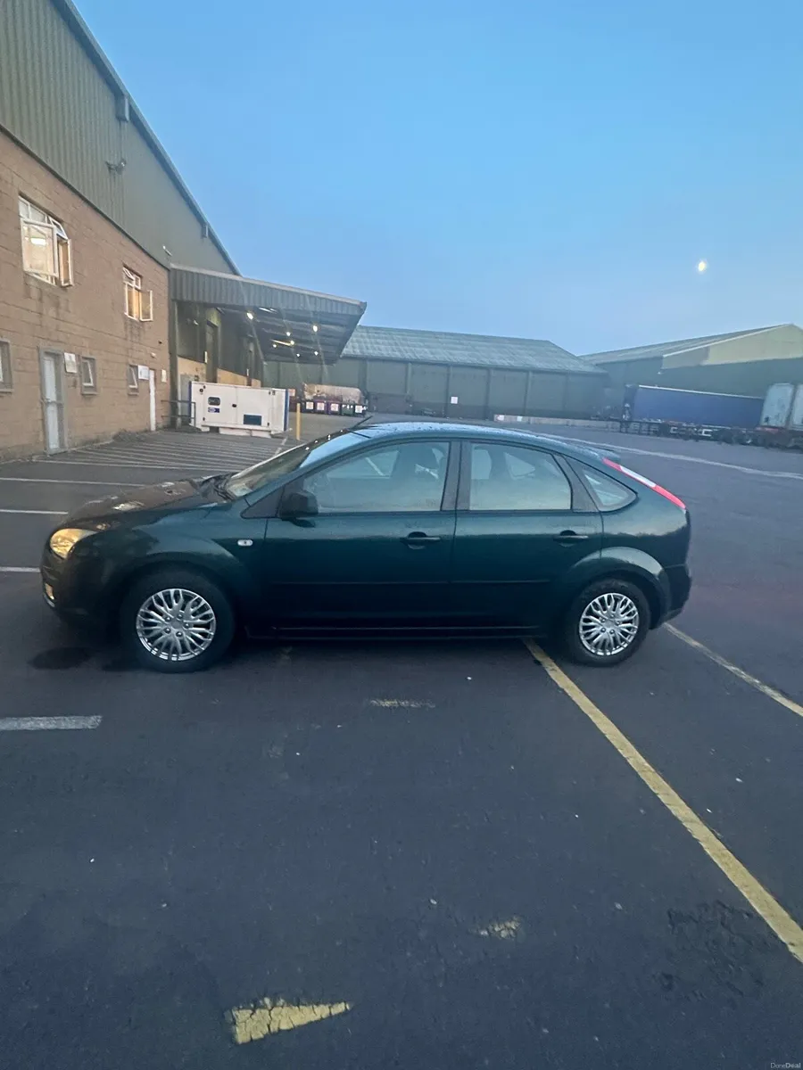 Ford focus 2006 - Image 4