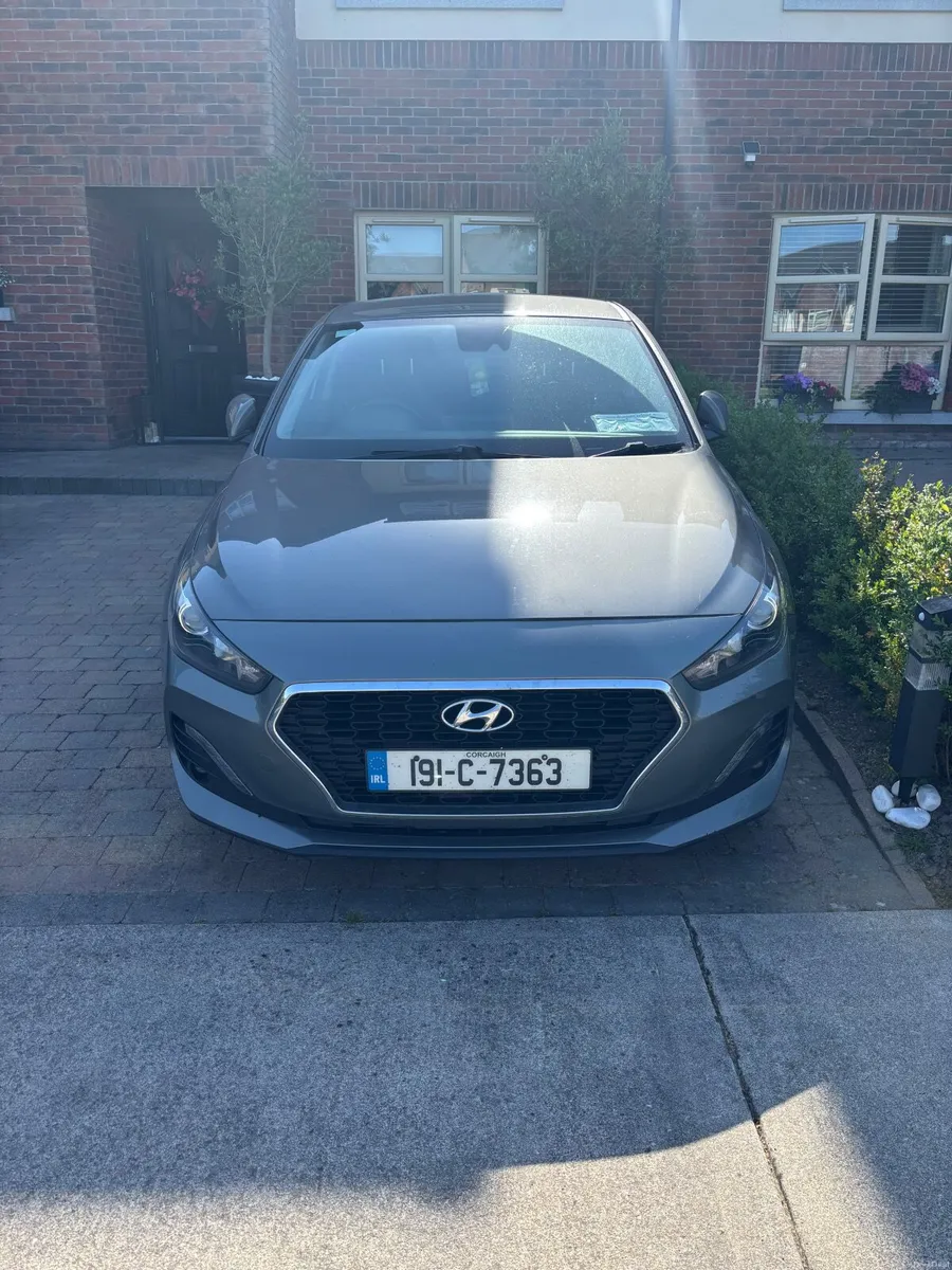 Hyundai i30 2019 - Image 2