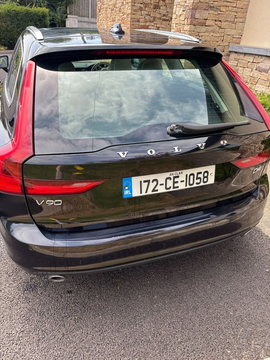Volvo V90 2017 - Image 6