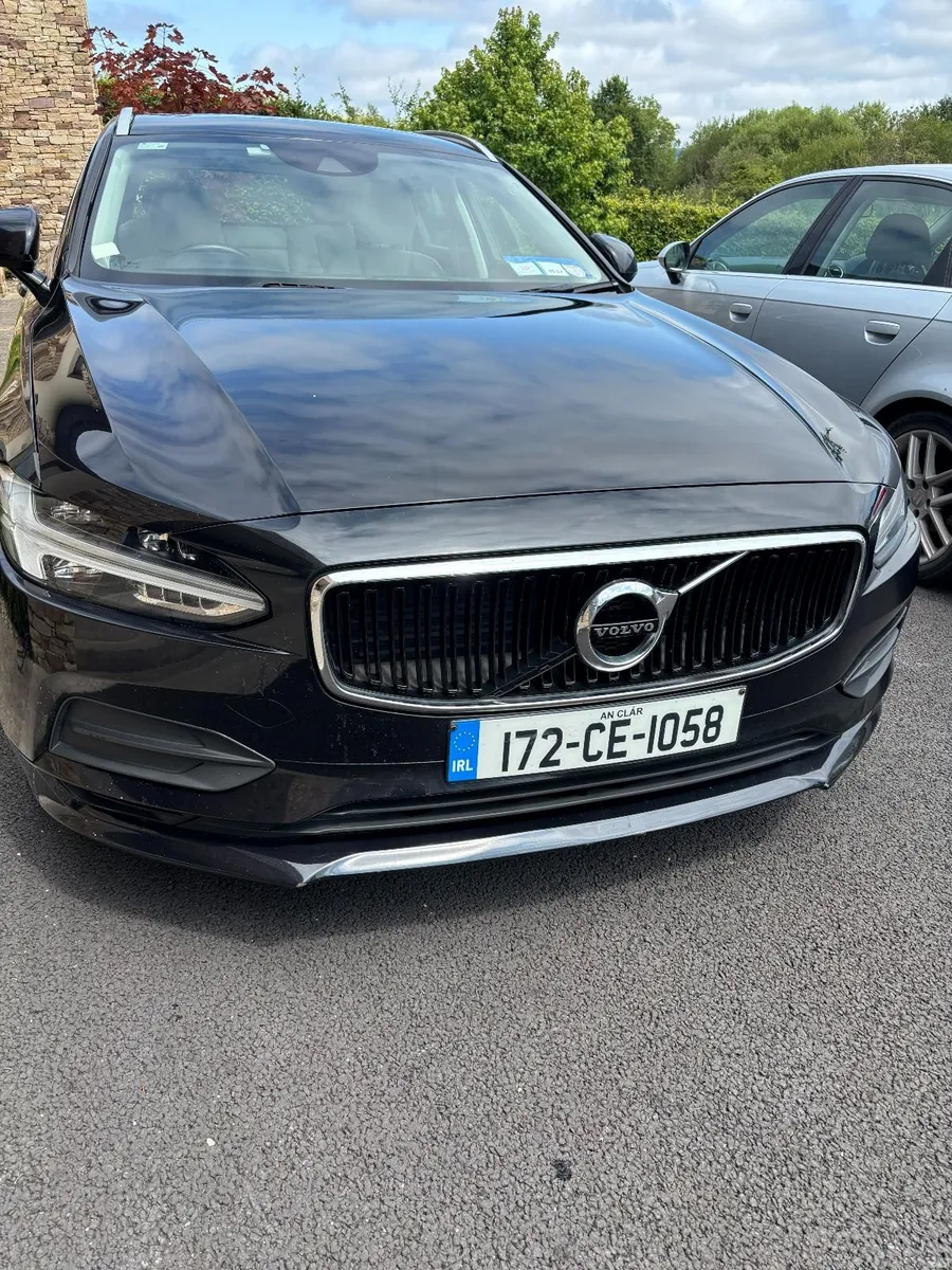 Volvo V90 2017 - Image 2
