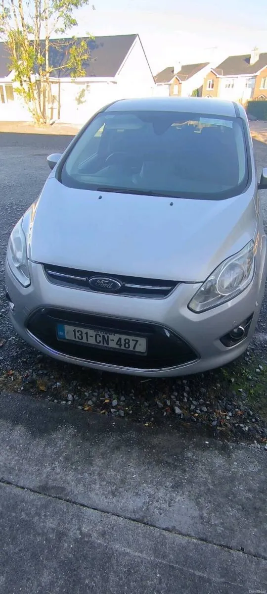 Ford C Max - Image 1