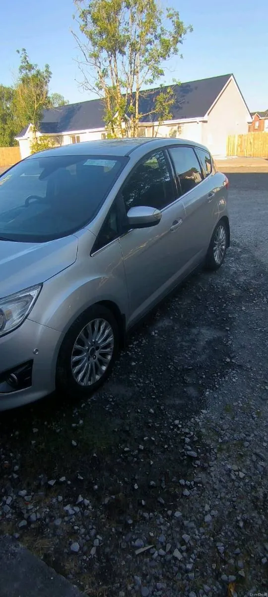 Ford C Max - Image 3