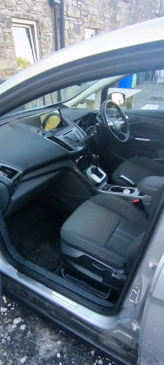 Ford C Max - Image 5