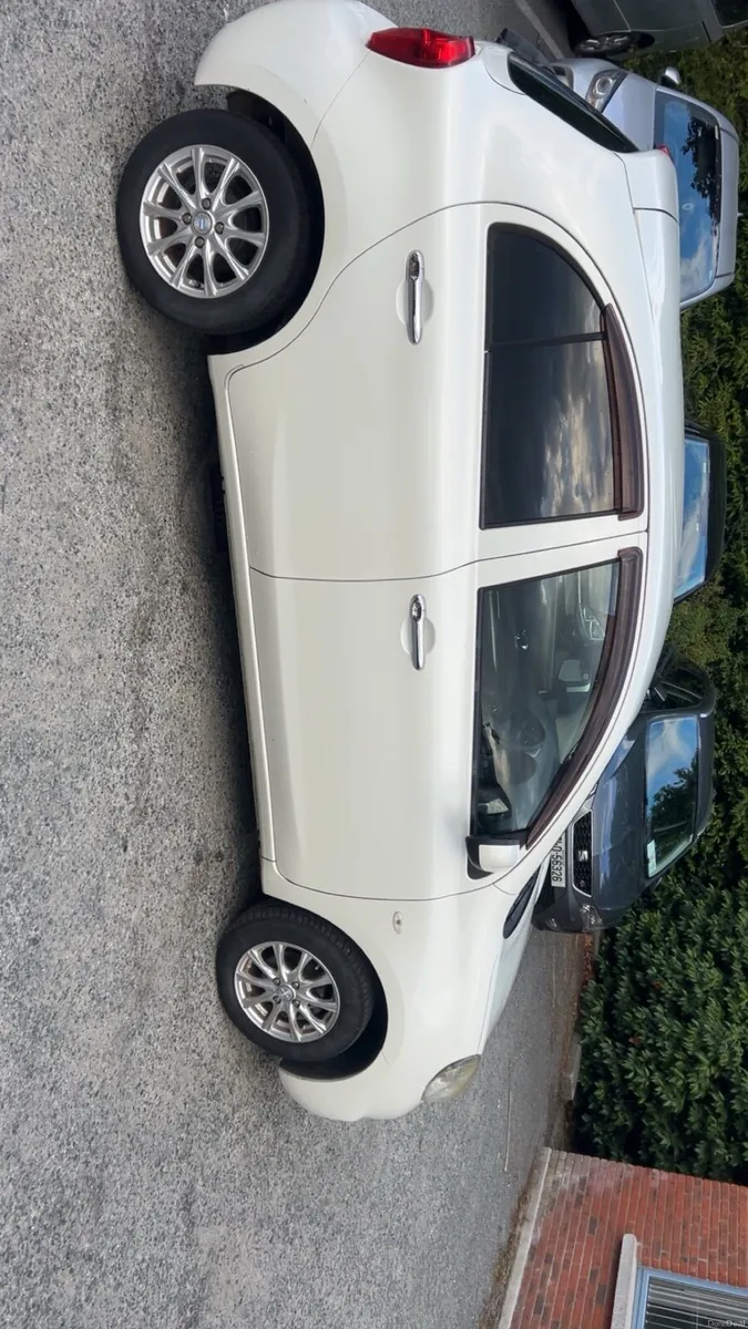 Nissan March 2014 Low mileage - Image 5