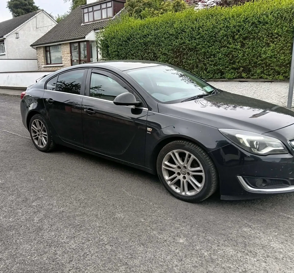 2014 Vauxhall Insignia •NEW NCT 04/2027• - Image 2