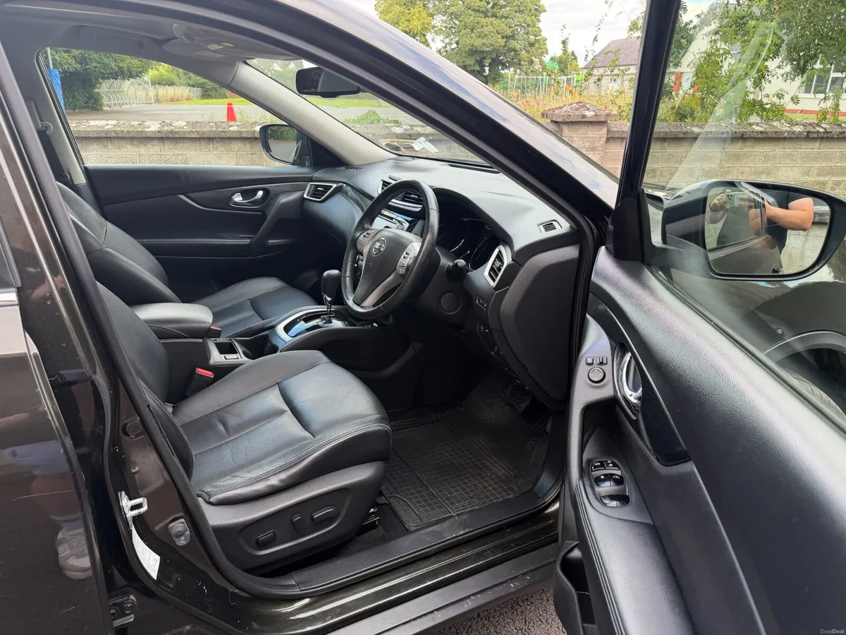 Nissan X-Trail 2016 - Image 5