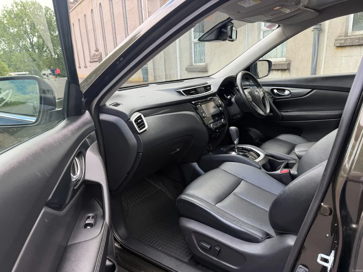 Nissan X-Trail 2016 - Image 6