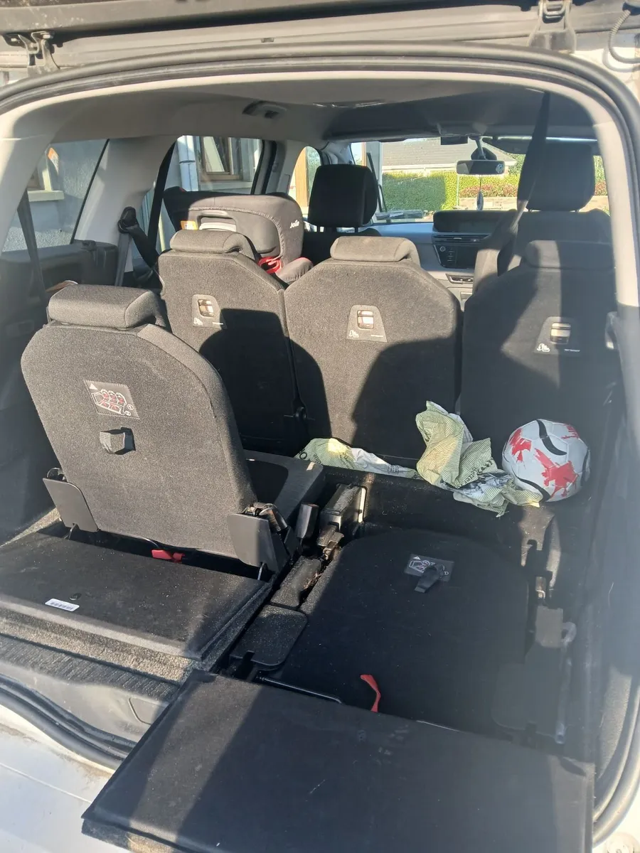 Citroen C4 2018 - Image 3