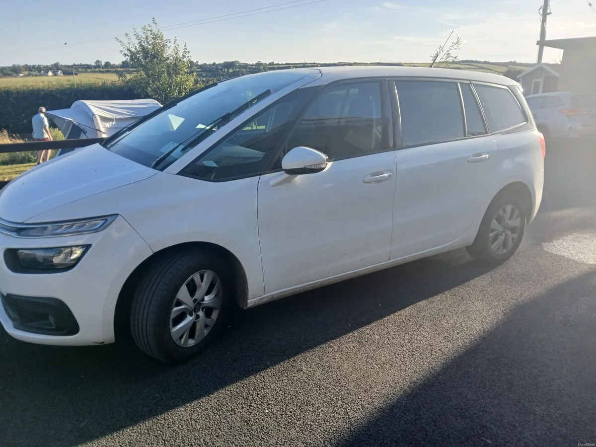 Citroen C4 2018 - Image 4