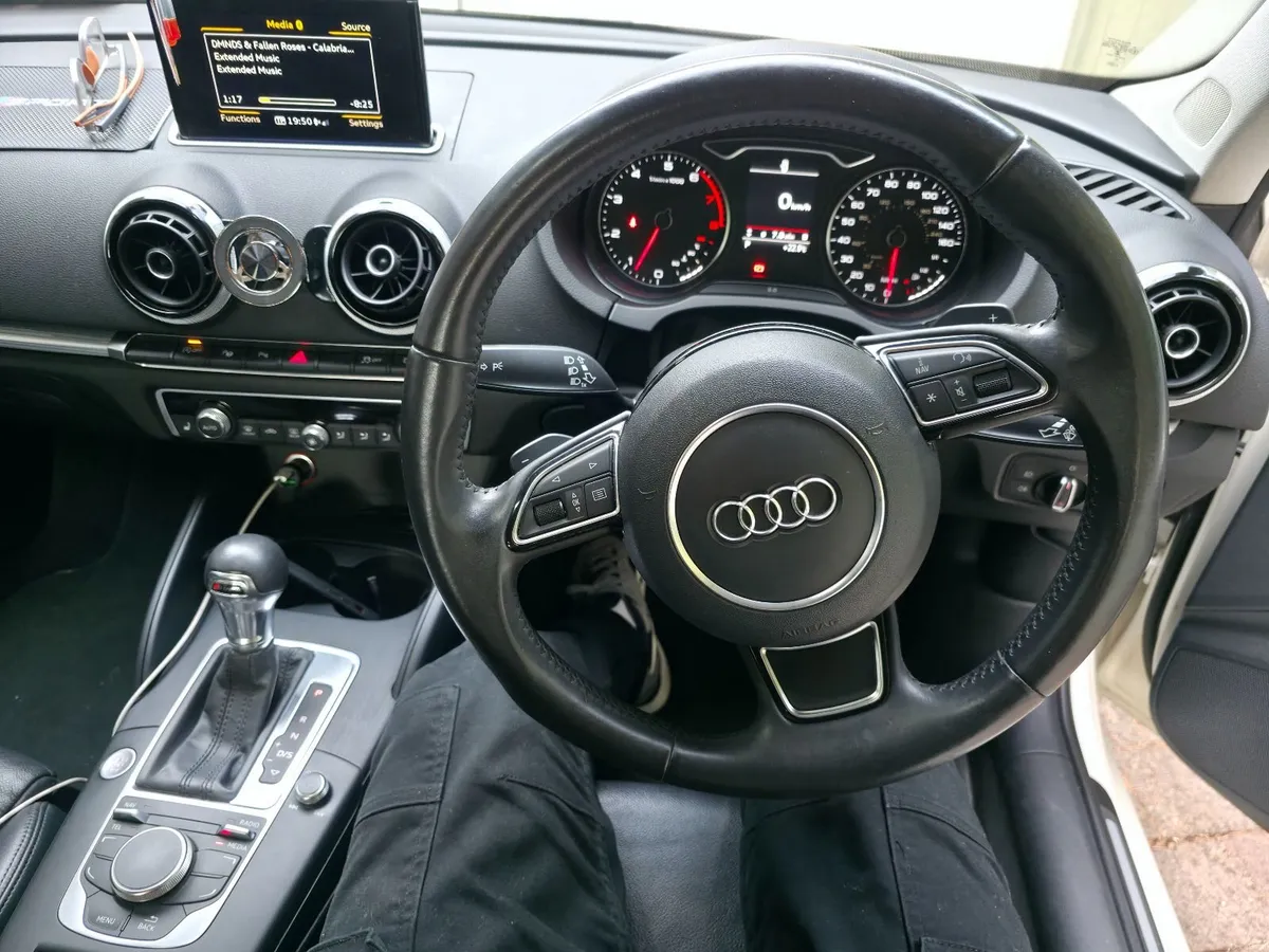 Audi A3 2012 Automatic - Image 6