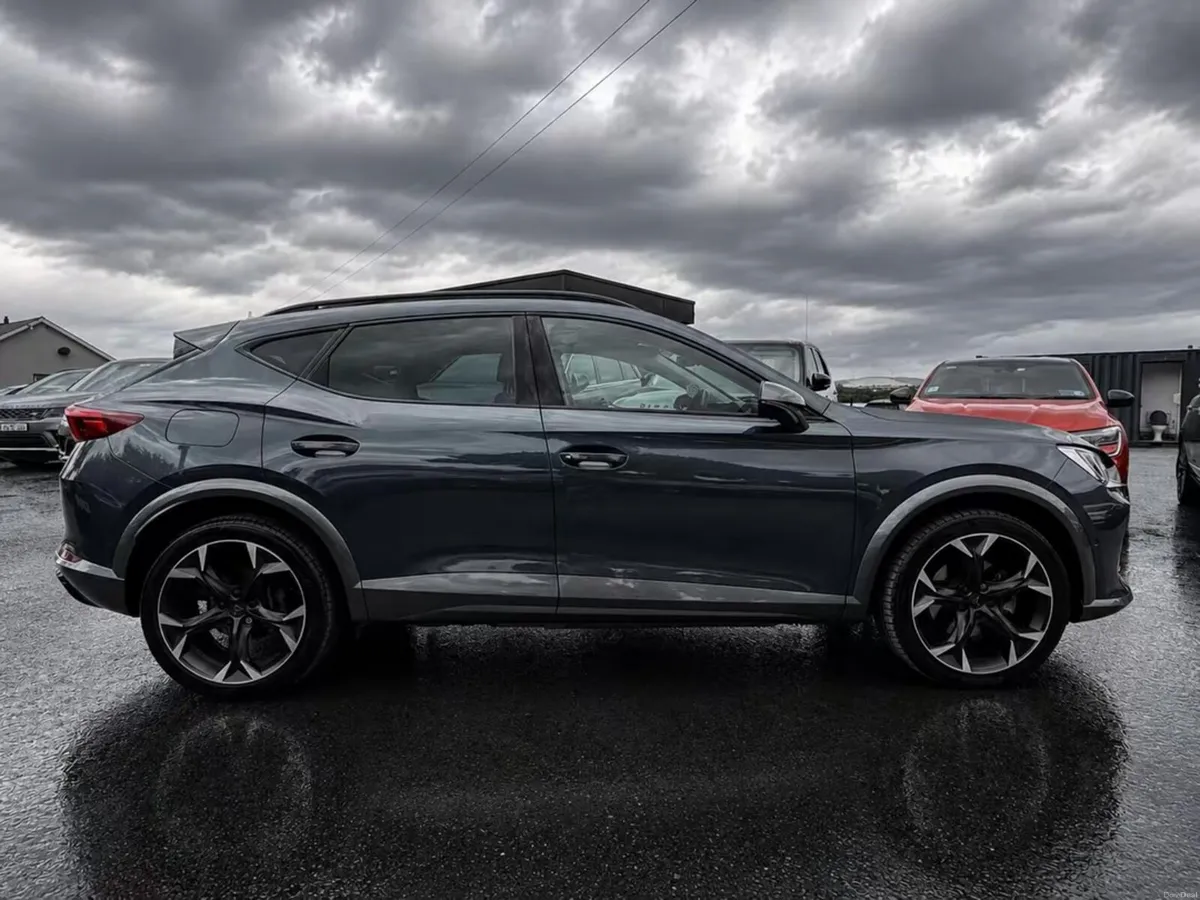 2013 CUPRA Formentor E hybrid DSG massive spec - Image 3