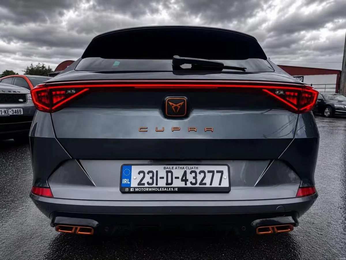 2013 CUPRA Formentor E hybrid DSG massive spec - Image 5