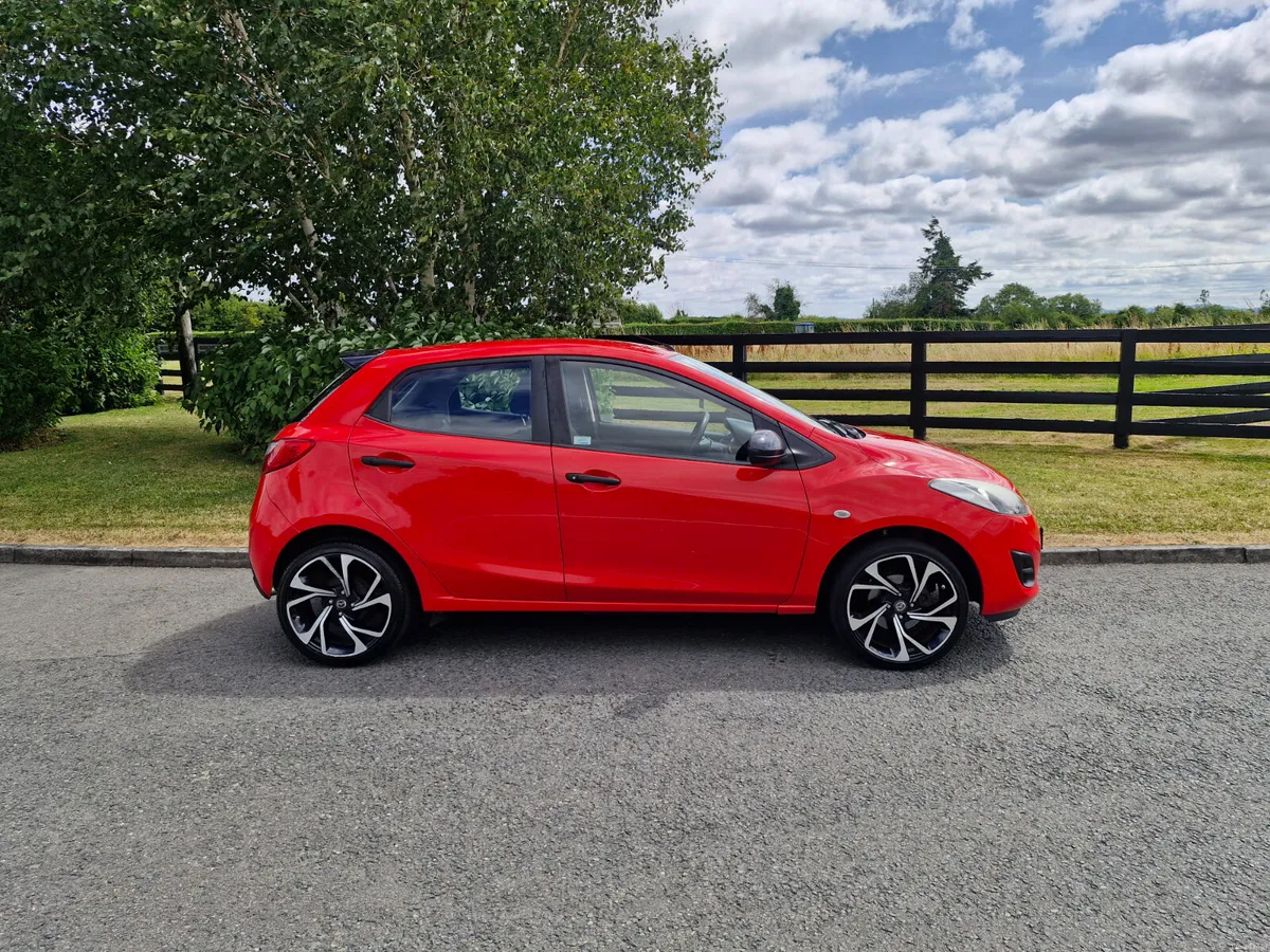 Mazda Mazda2 (NCT TESTED)!!! - Image 5