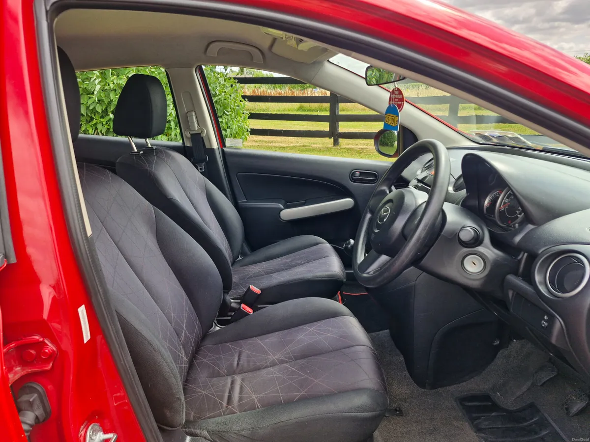 Mazda Mazda2 (NCT TESTED)!!! - Image 6