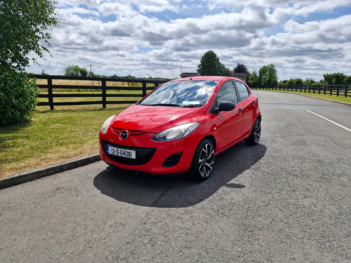 Mazda Mazda2 (NCT TESTED)!!! - Image 2