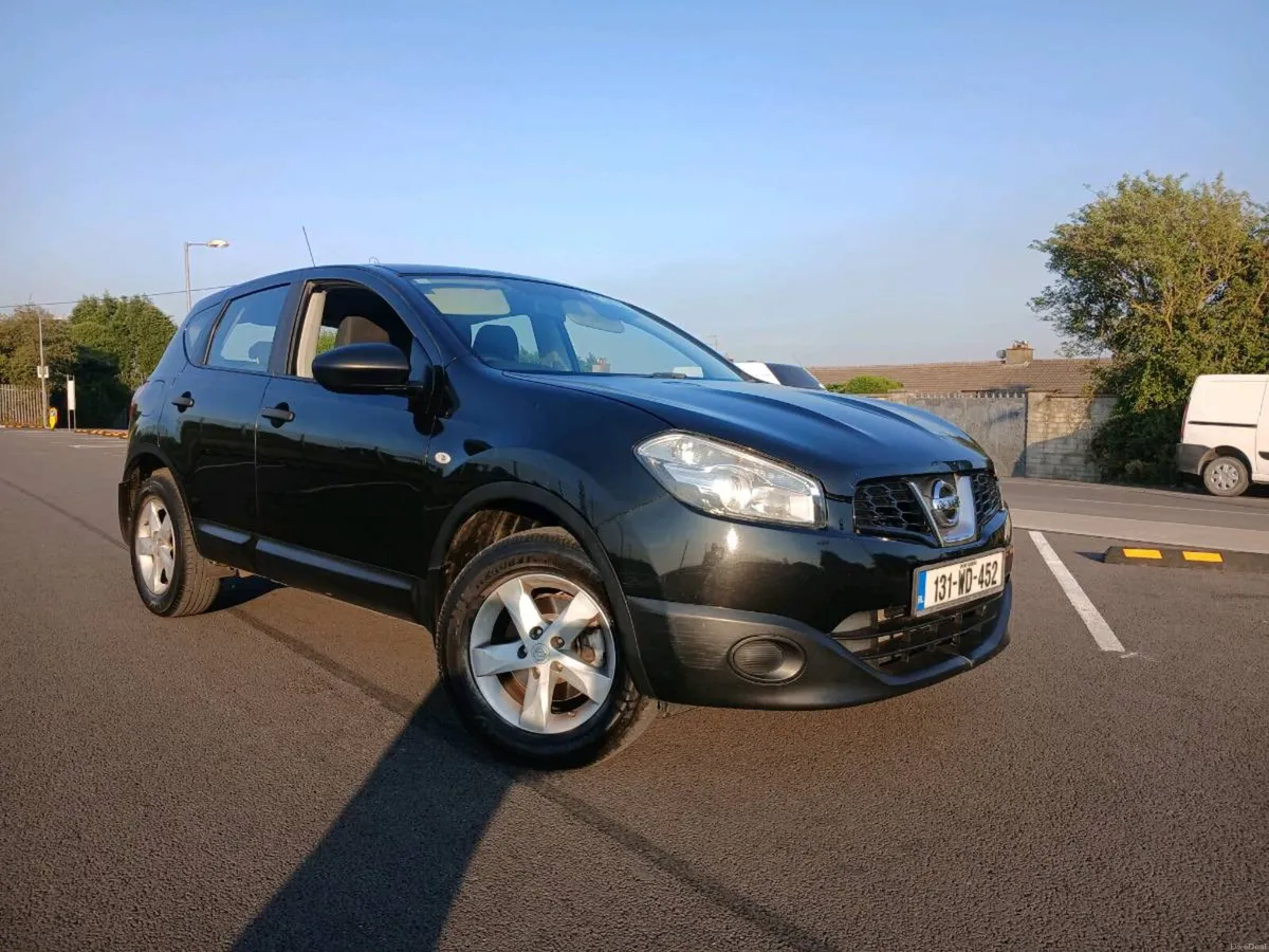 2013 1.5DCI NCT 04.27 TAX 08.26 TOW HITCH - Image 2