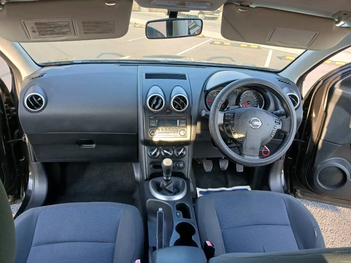 2013 1.5DCI NCT 04.27 TAX 08.26 TOW HITCH - Image 6