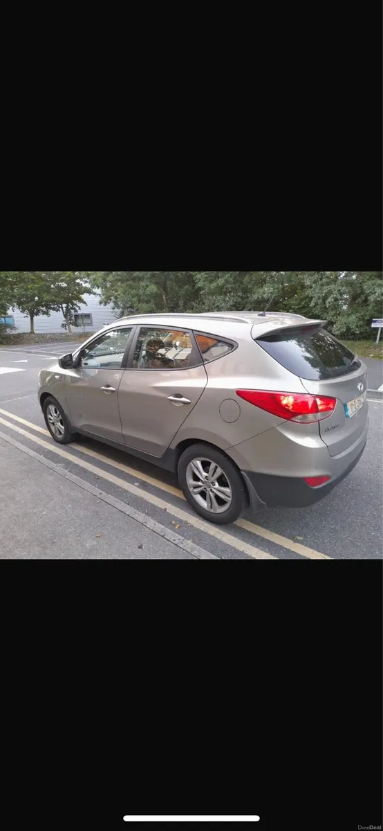 Hyundai ix35 - Image 3
