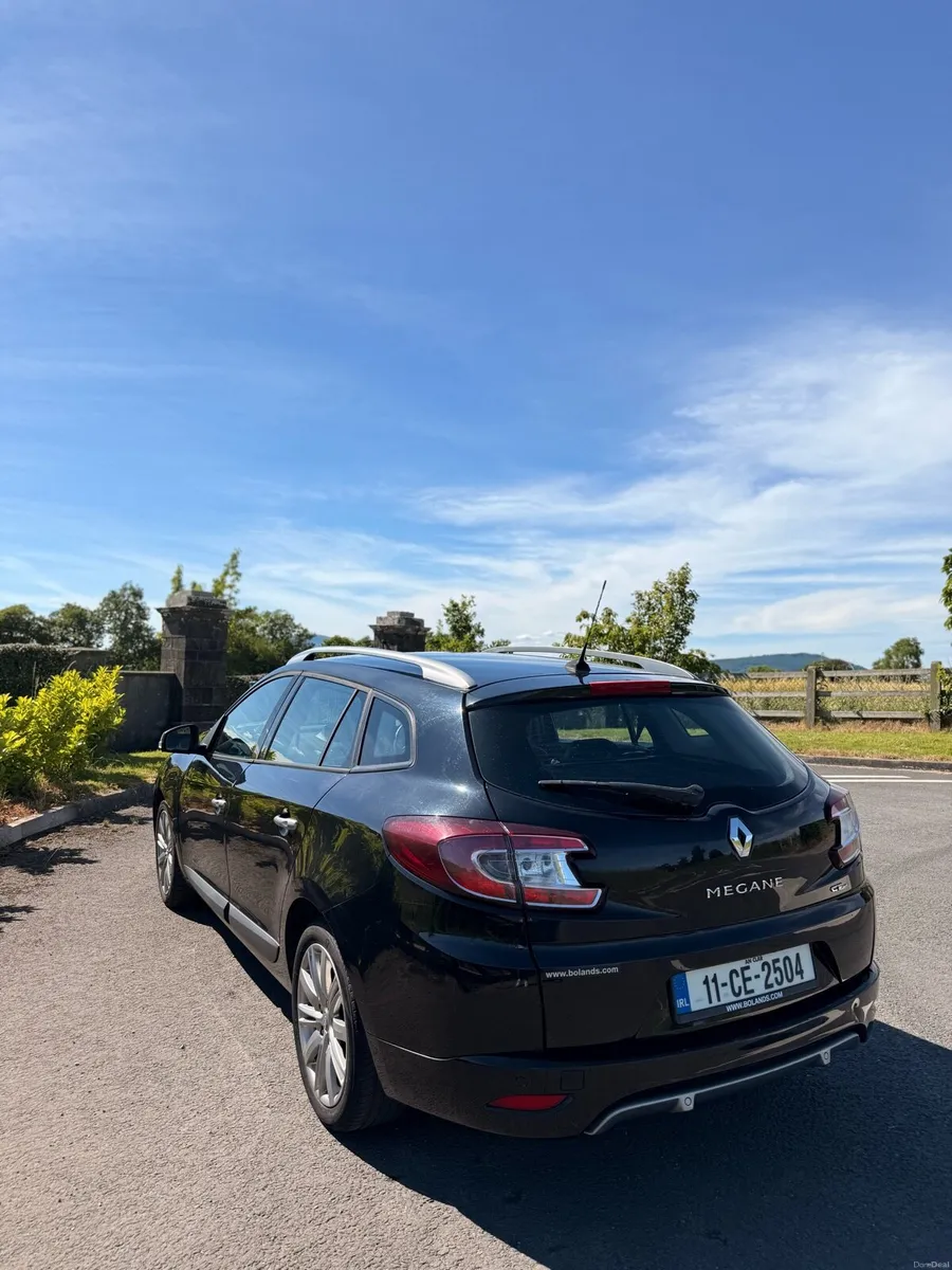 Renault Megane GT 1.5 low miles - Image 3