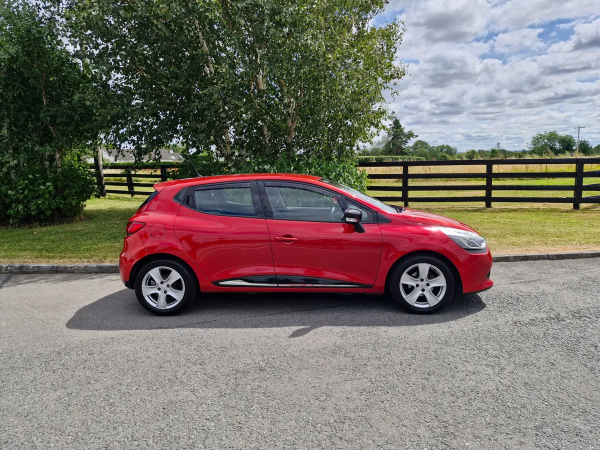Renault Clio (NCT TESTED AND TAXED)!!! - Image 5