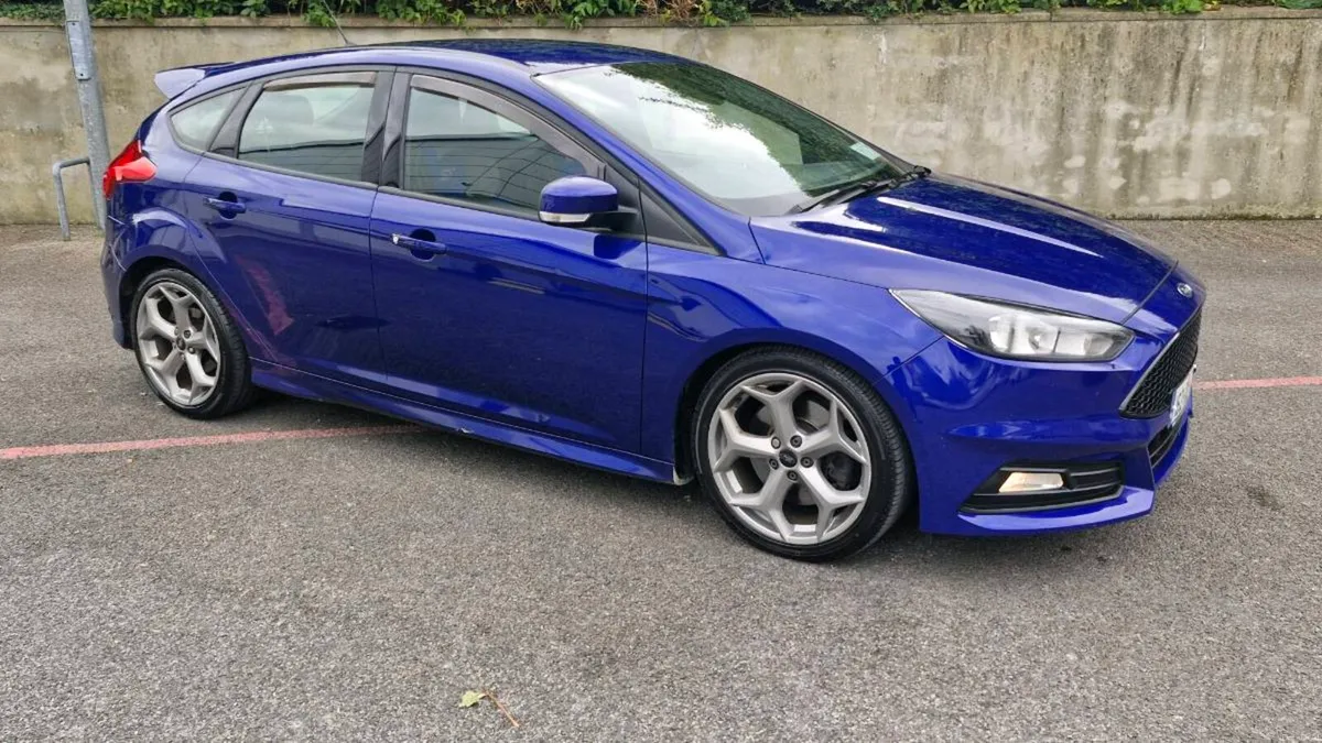 16 St spec focus - Image 4