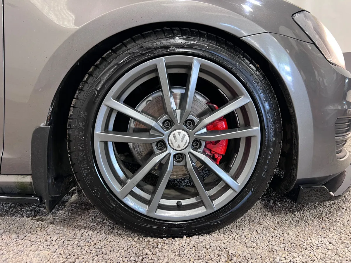 2014 VOLKSWAGEN GOLF 1.6 TDI 🔥 - Image 3