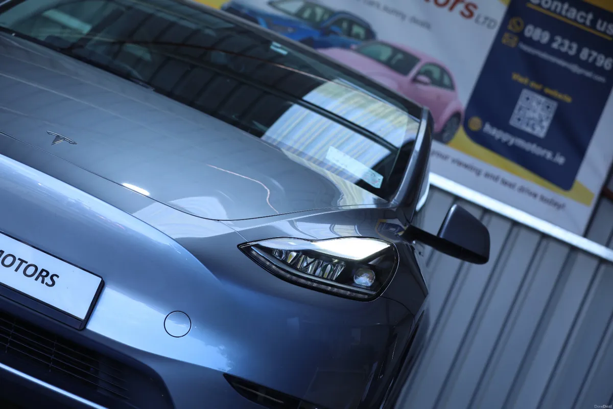 Tesla Model Y 2024 - Image 4