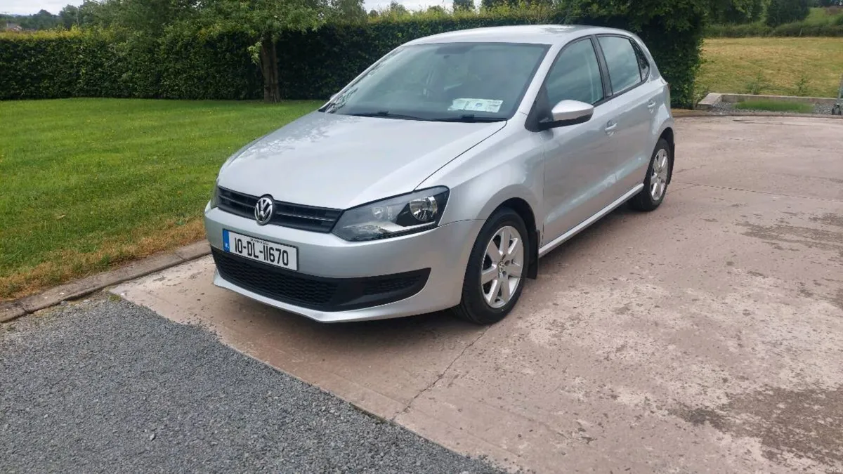 Volkswagen polo - Image 3