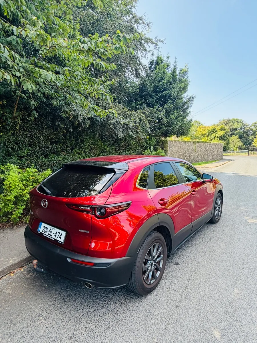 Mazda CX-30 2020 Automatic - Image 1