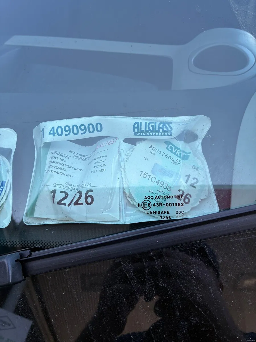 Renault Traffic - Image 4