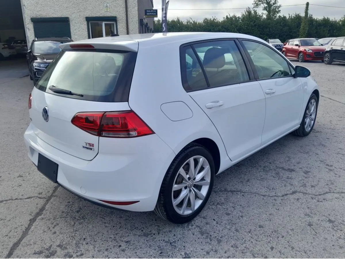Volkswagen Golf 1.4 Highline - Image 6